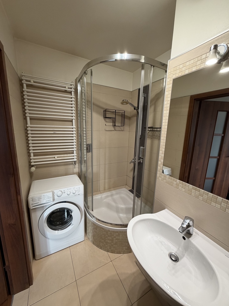 Kameralna, słoneczna kawalerka 35,42 m² | 2 piętro