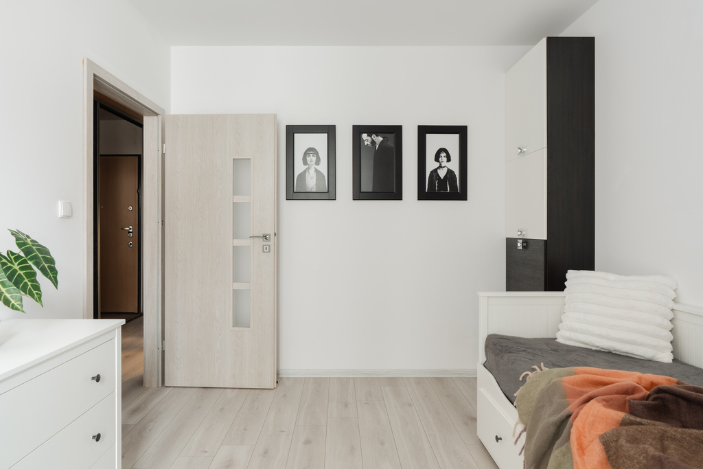 Garnizon | 50 m² | 7. piętro | słoneczne