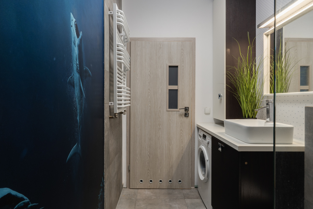Garnizon | 50 m² | 7. piętro | słoneczne