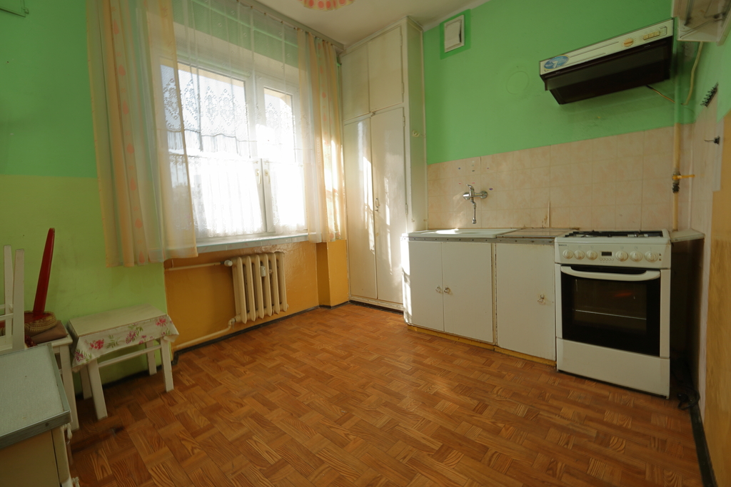 Przestronne 63 m² NOWA CENA!!