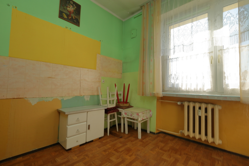 Przestronne 63 m² NOWA CENA!!