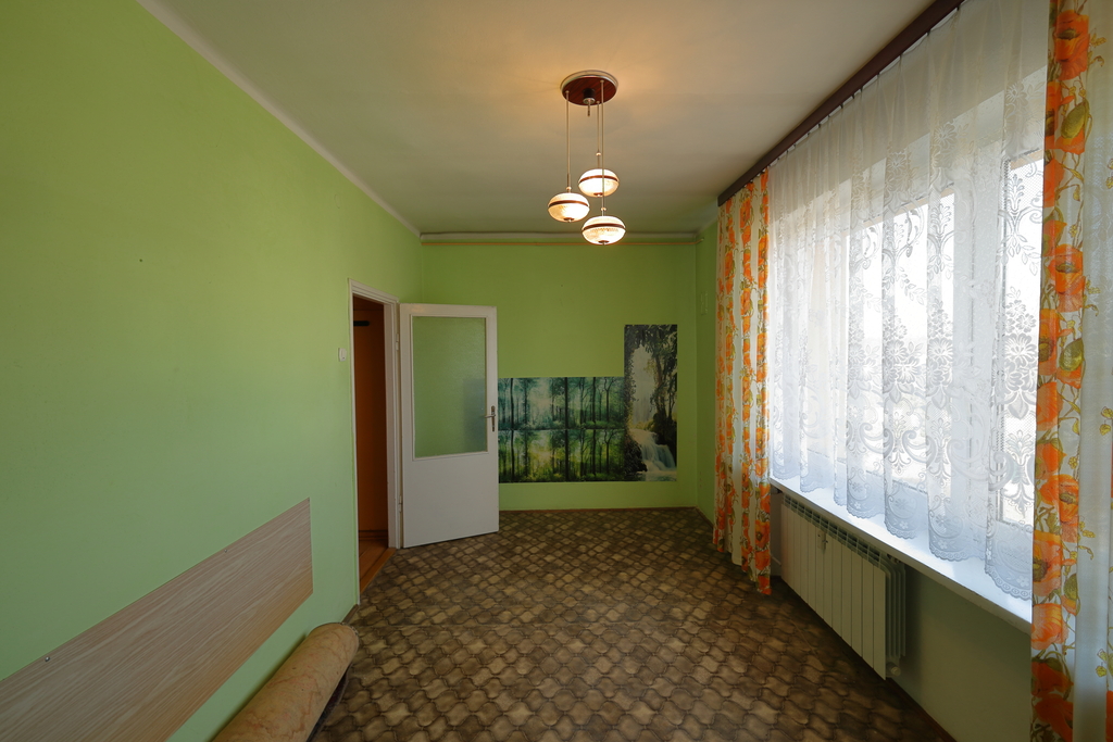 Przestronne 63 m² NOWA CENA!!