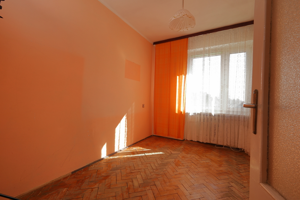 Przestronne 63 m² NOWA CENA!!