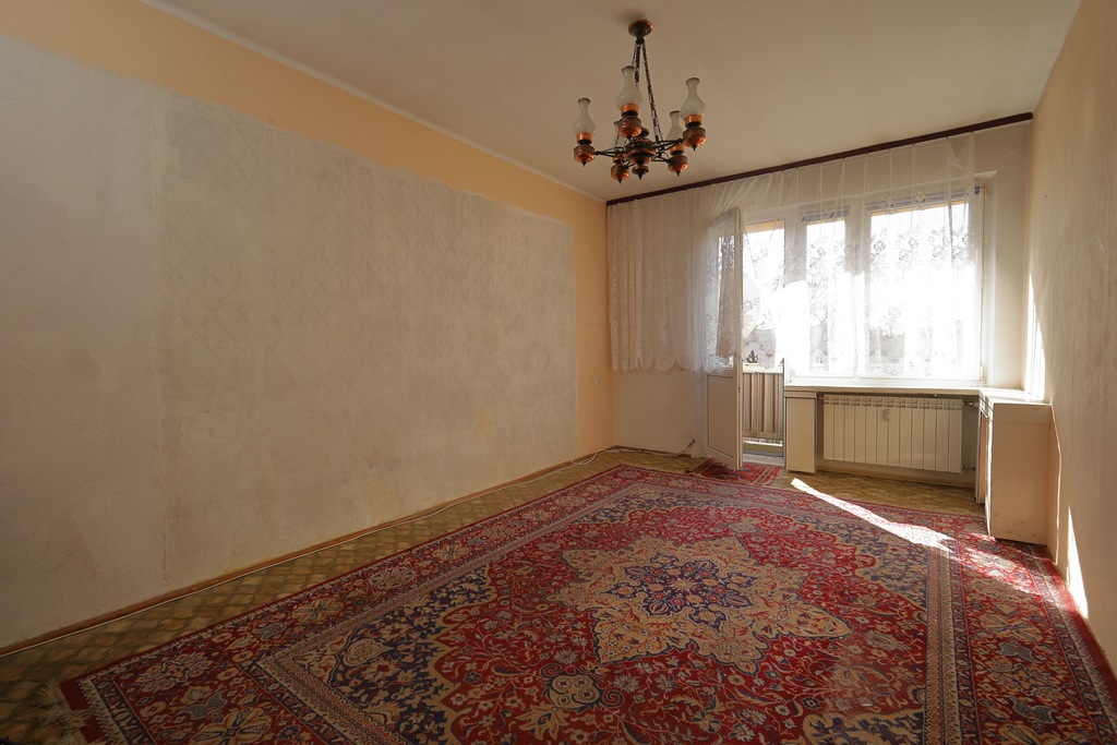 Przestronne 63 m² NOWA CENA!!