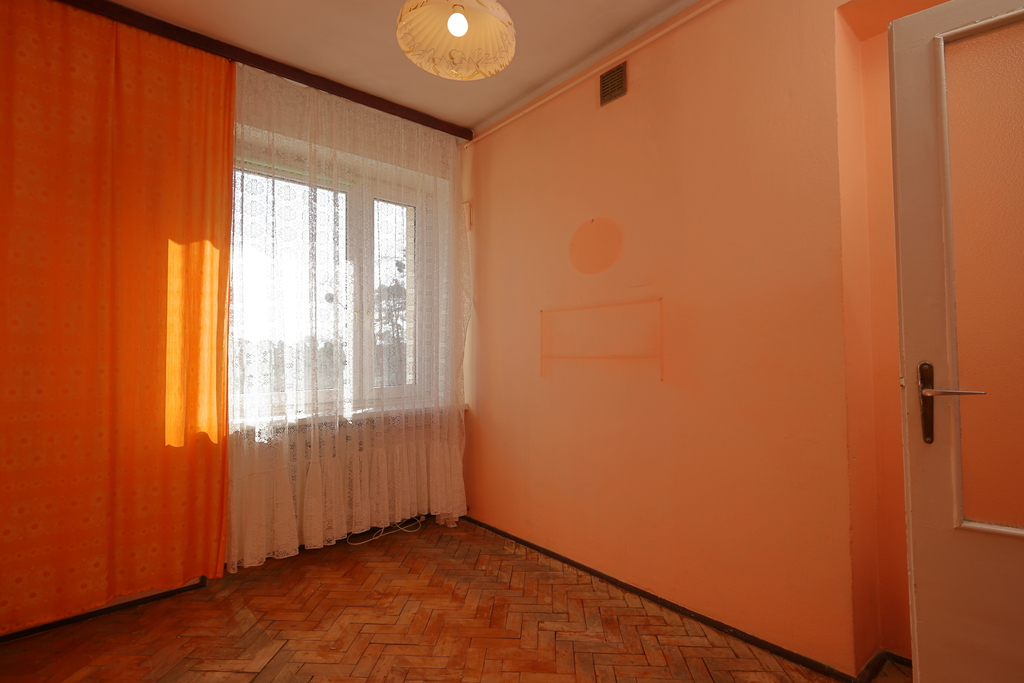 Przestronne 63 m² NOWA CENA!!