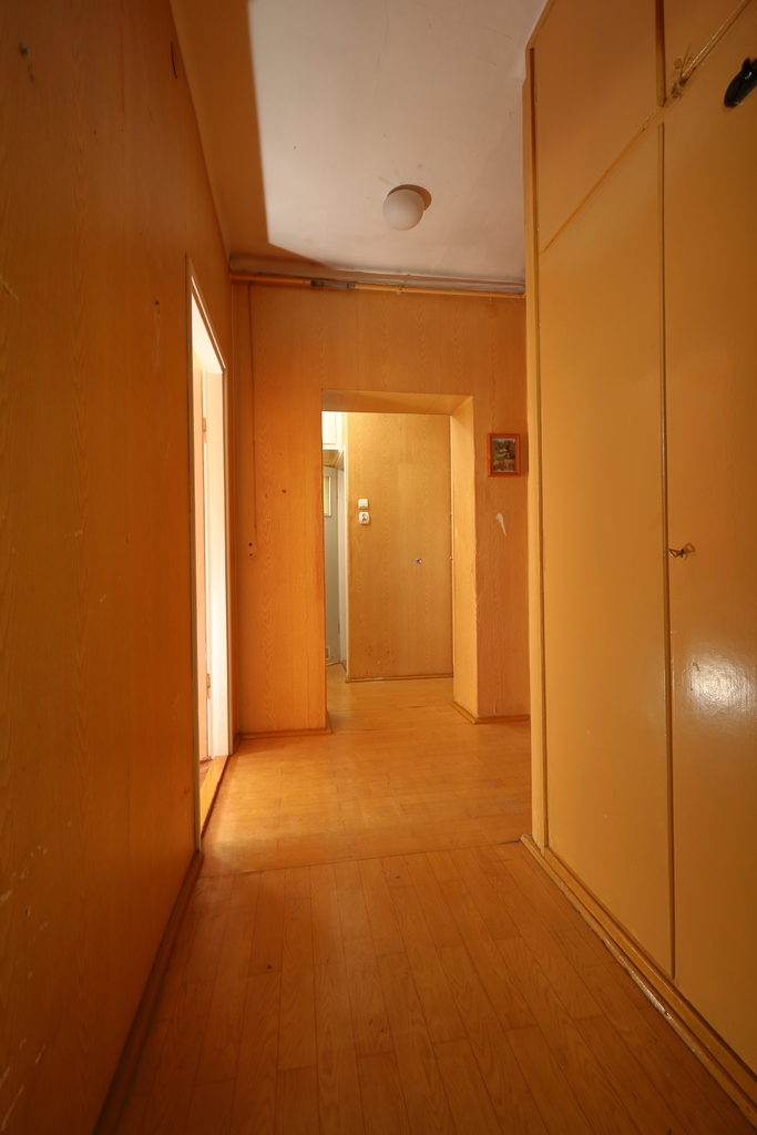 Przestronne 63 m² NOWA CENA!!