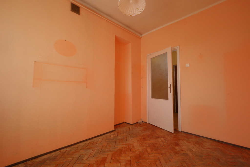 Przestronne 63 m² NOWA CENA!!