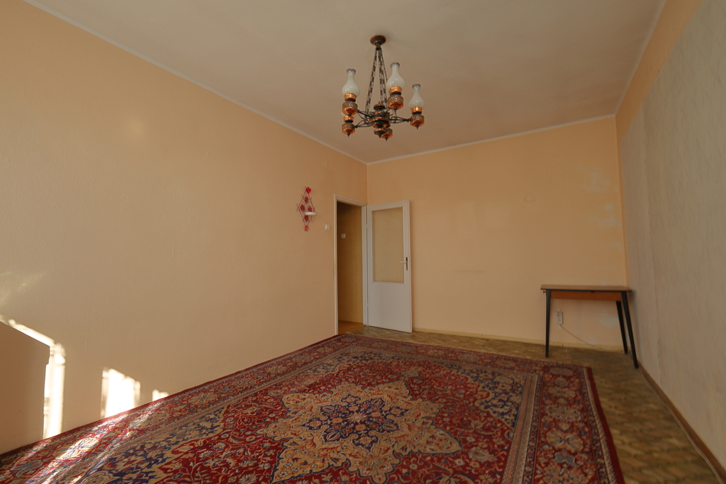 Przestronne 63 m² NOWA CENA!!