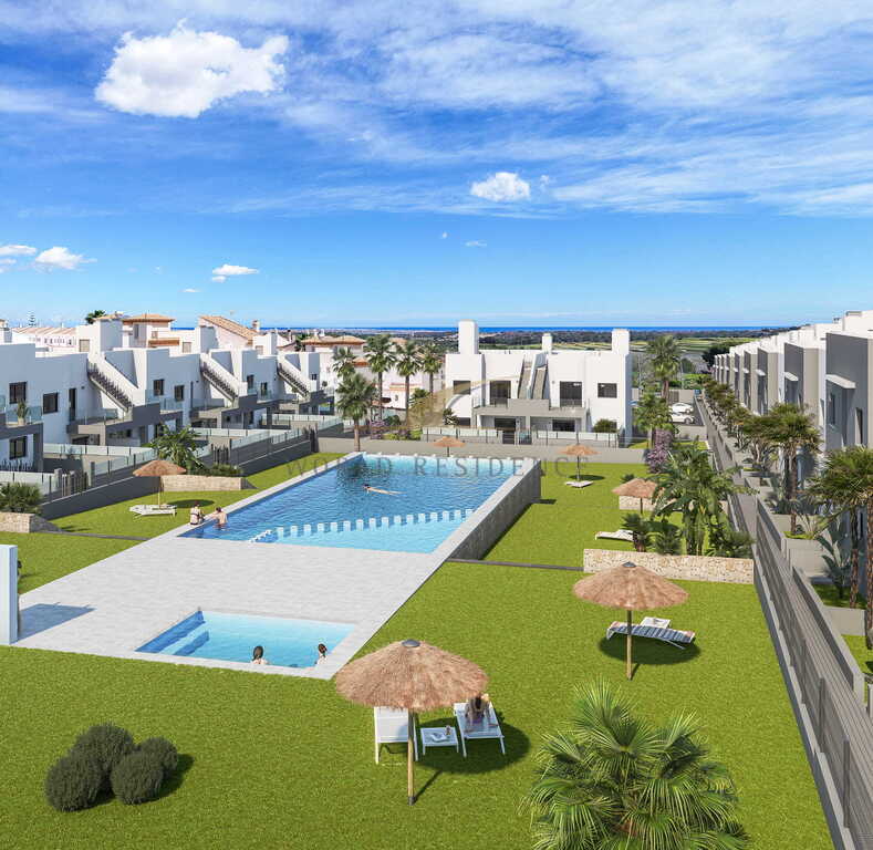 Ekskluzywne apartamenty z basenem w San Miguel