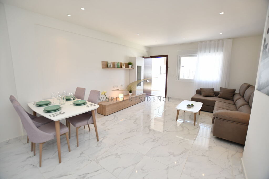 Ekskluzywne apartamenty z basenem w San Miguel