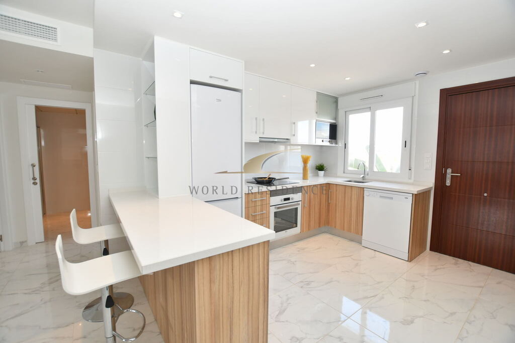Ekskluzywne apartamenty z basenem w San Miguel
