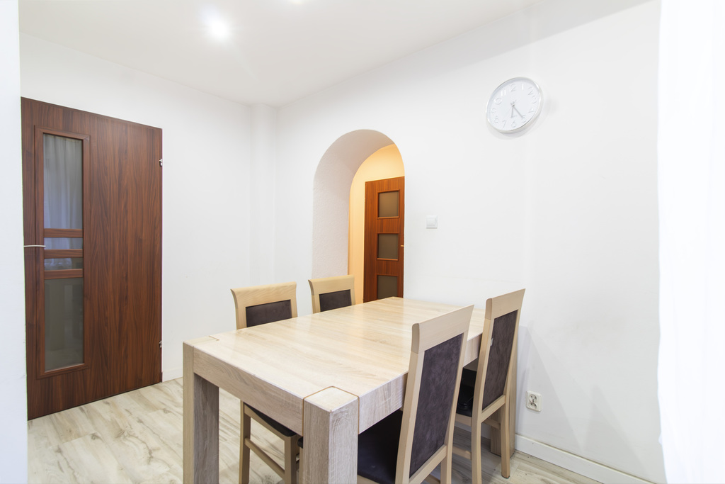 NOWA CENA - Mieszkanie 80 m2 po remoncie