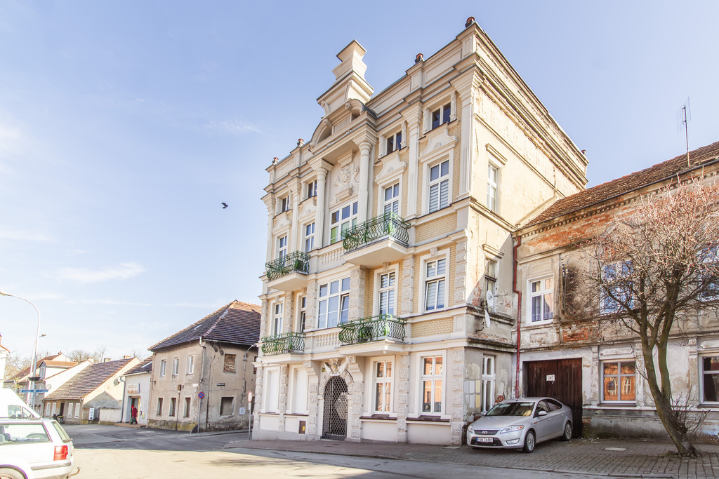 NOWA CENA - Mieszkanie 80 m2 po remoncie