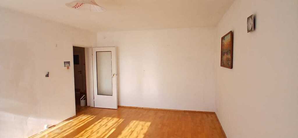3-pokoje z dużym garażem w cenie ul. Hoża