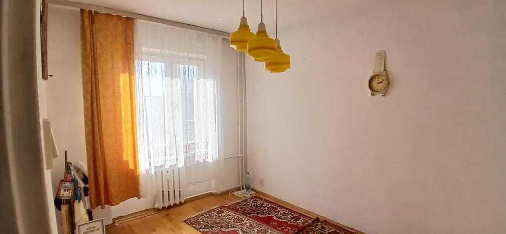 3-pokoje z dużym garażem w cenie ul. Hoża