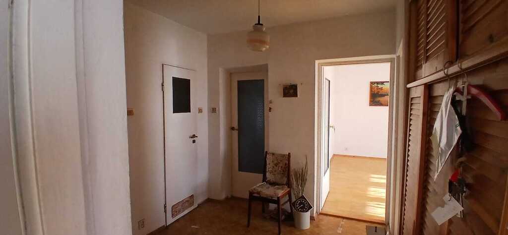 3-pokoje z dużym garażem w cenie ul. Hoża