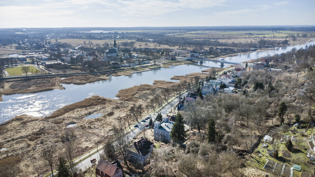 Piękne umeblowane 61 m2 z kominkiem i widokiem!