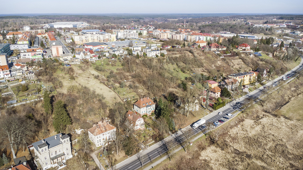Piękne umeblowane 61 m2 z kominkiem i widokiem!