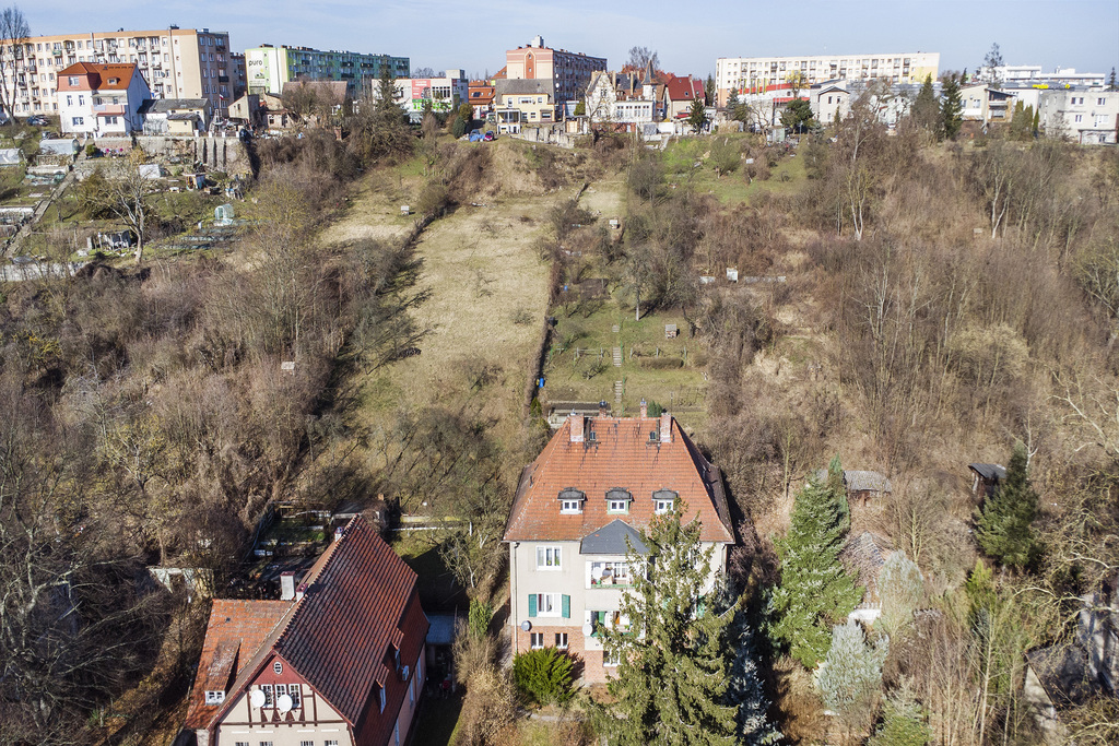Piękne umeblowane 61 m2 z kominkiem i widokiem!