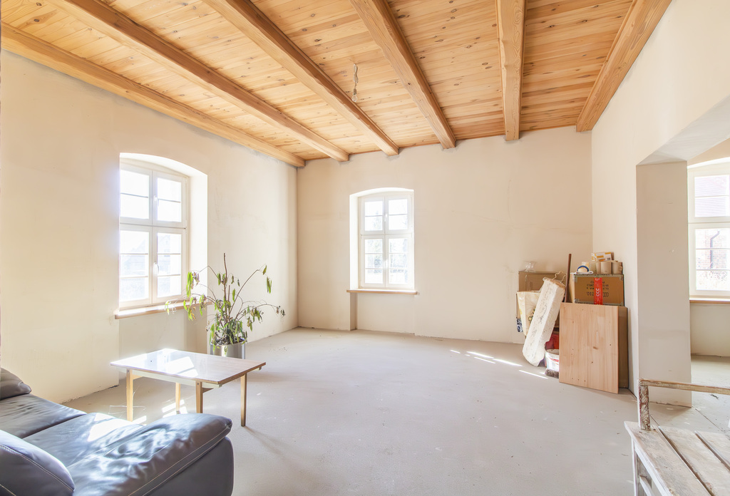 Siedlisko z duszą–2,26 ha prywatności pod Lubinem
