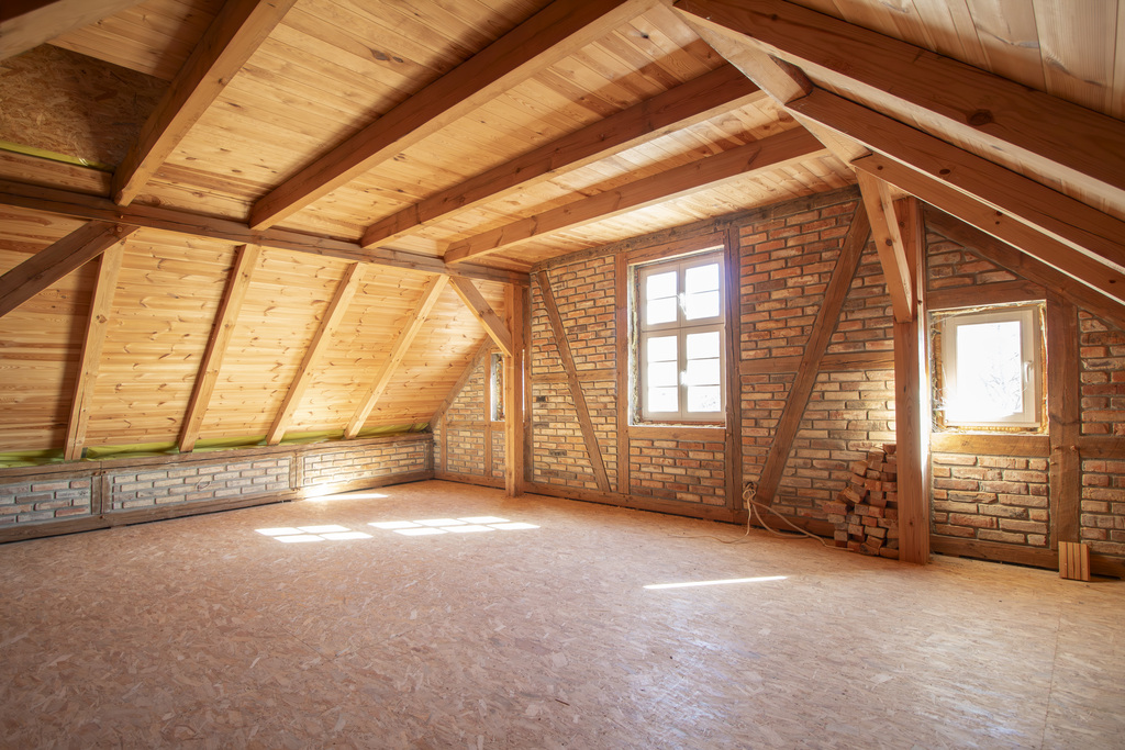 Siedlisko z duszą–2,26 ha prywatności pod Lubinem