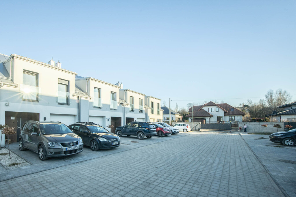 Rezerwacja - Osiedle Proboszczewice