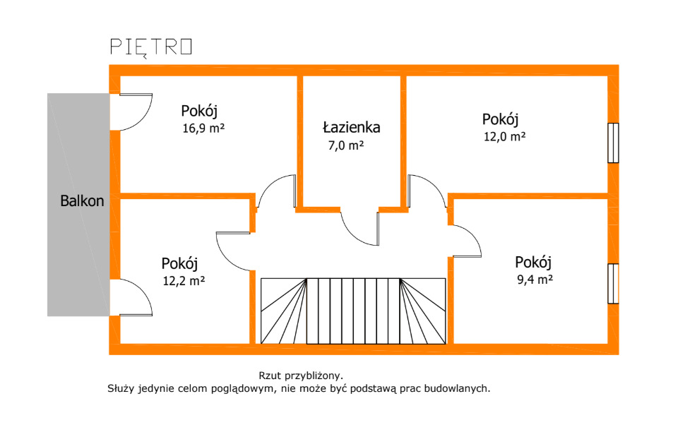 Rezerwacja - Osiedle Proboszczewice