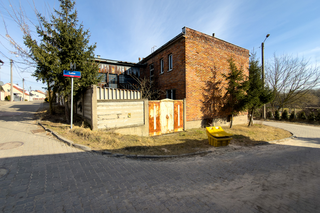 Ceglany brylant szuka Twojego szlifu