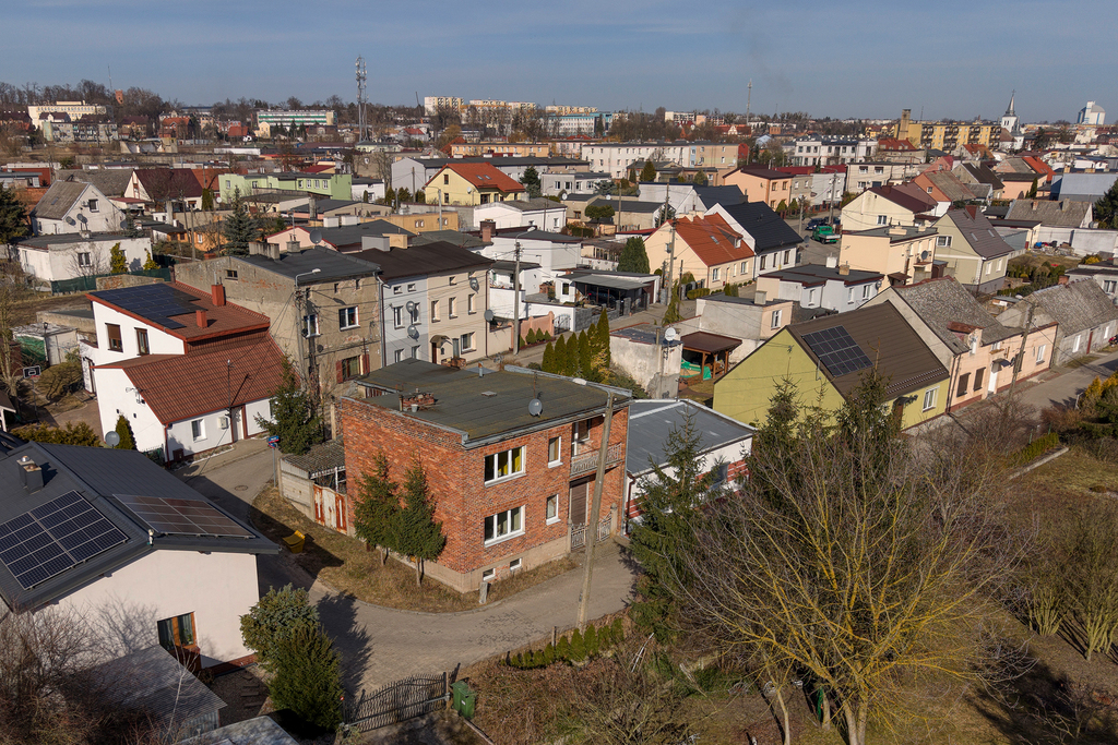 Ceglany brylant szuka Twojego szlifu