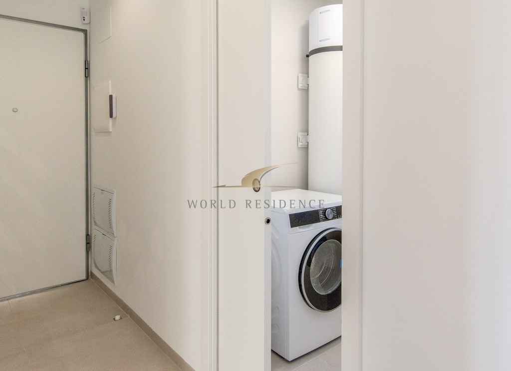 Apartamenty z panoramicznym widokiem na morze