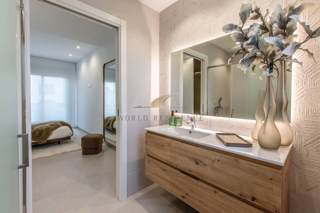 Apartamenty z panoramicznym widokiem na morze