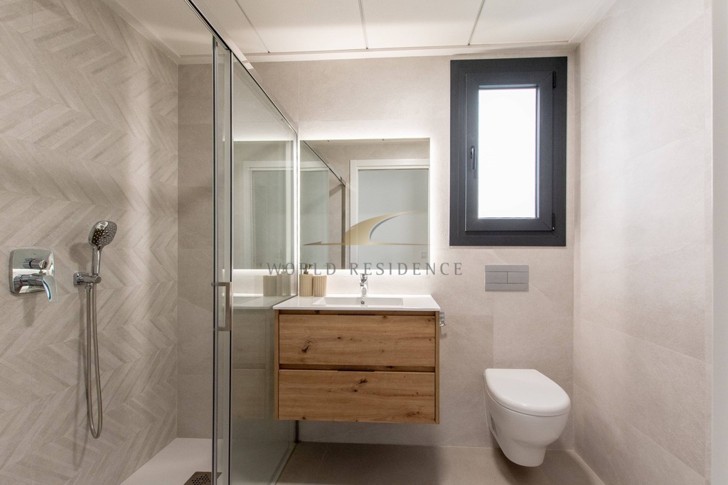 Apartamenty z panoramicznym widokiem na morze