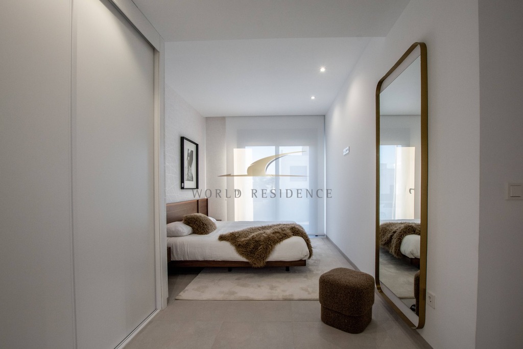 Apartamenty z panoramicznym widokiem na morze
