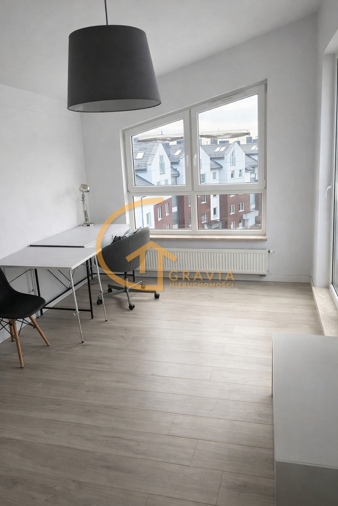 Dwupoziomowe mieszkanie | Gdynia Chwarzno-Wiczlino