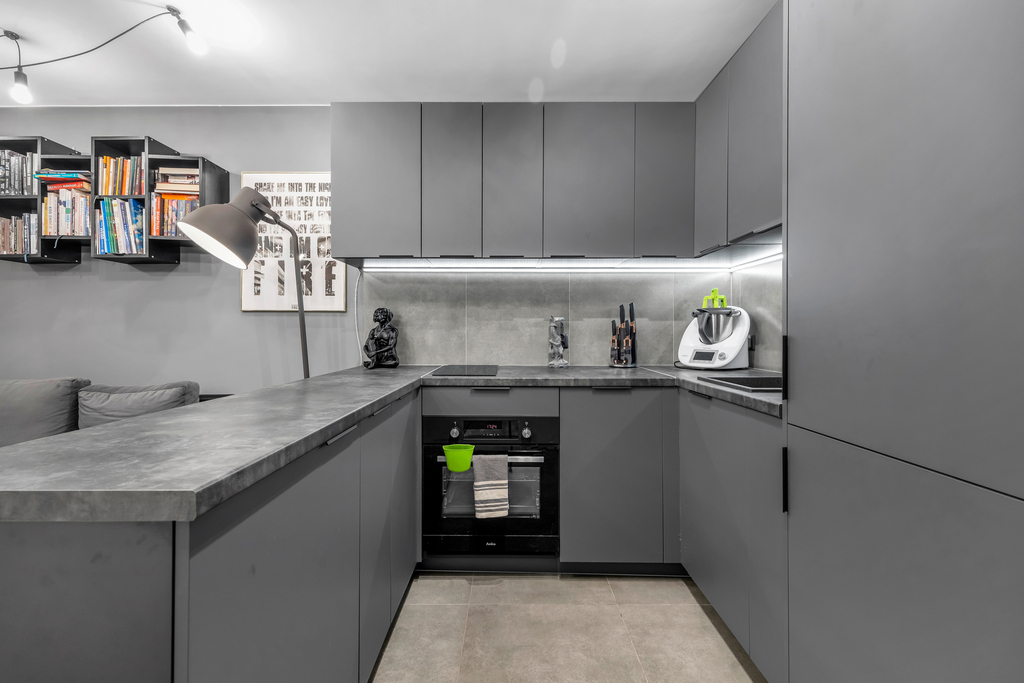 Na sprzedaż apartament dwupokojowy pod AIR BNB