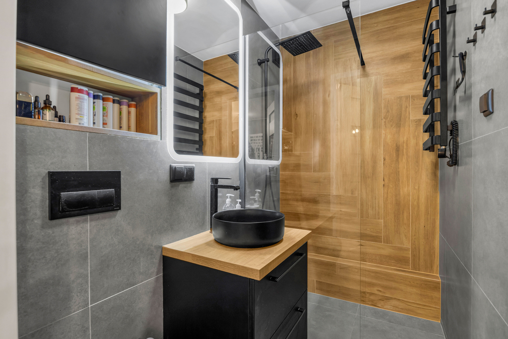 Na sprzedaż apartament dwupokojowy pod AIR BNB