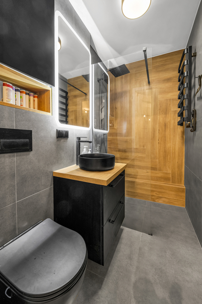 Na sprzedaż apartament dwupokojowy pod AIR BNB