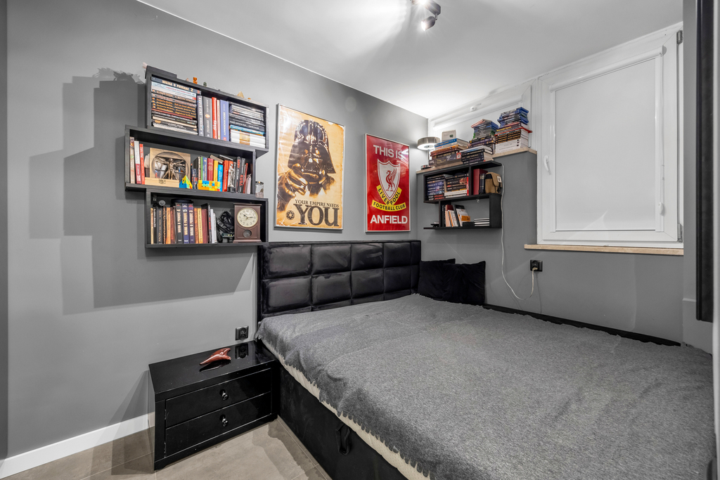 Na sprzedaż apartament dwupokojowy pod AIR BNB