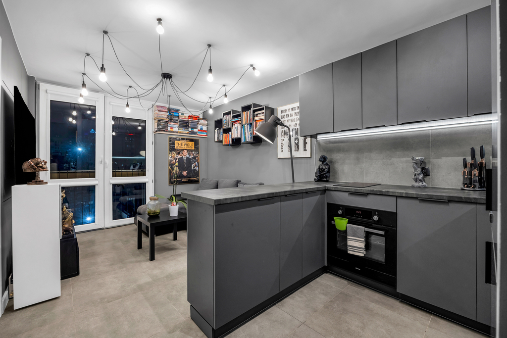 Na sprzedaż apartament dwupokojowy pod AIR BNB