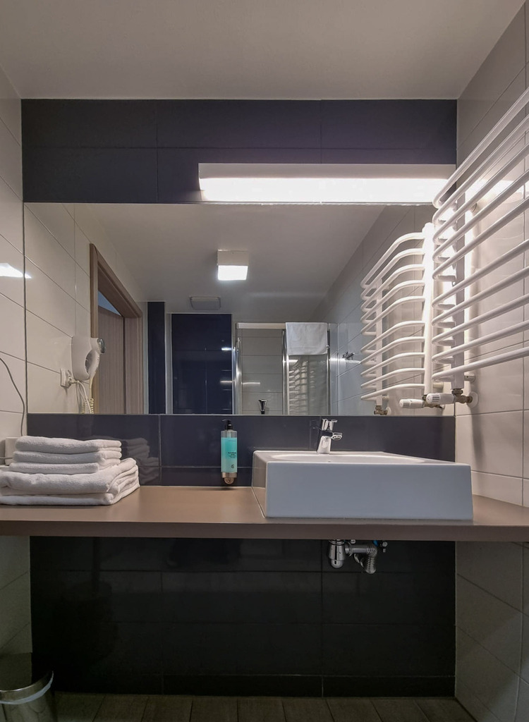 Apartament w sercu ośrodka Czarna Góra Resort