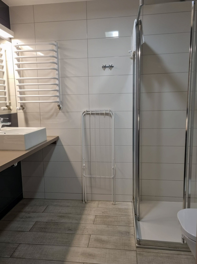 Apartament w sercu ośrodka Czarna Góra Resort