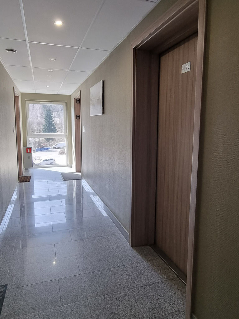 Apartament w sercu ośrodka Czarna Góra Resort