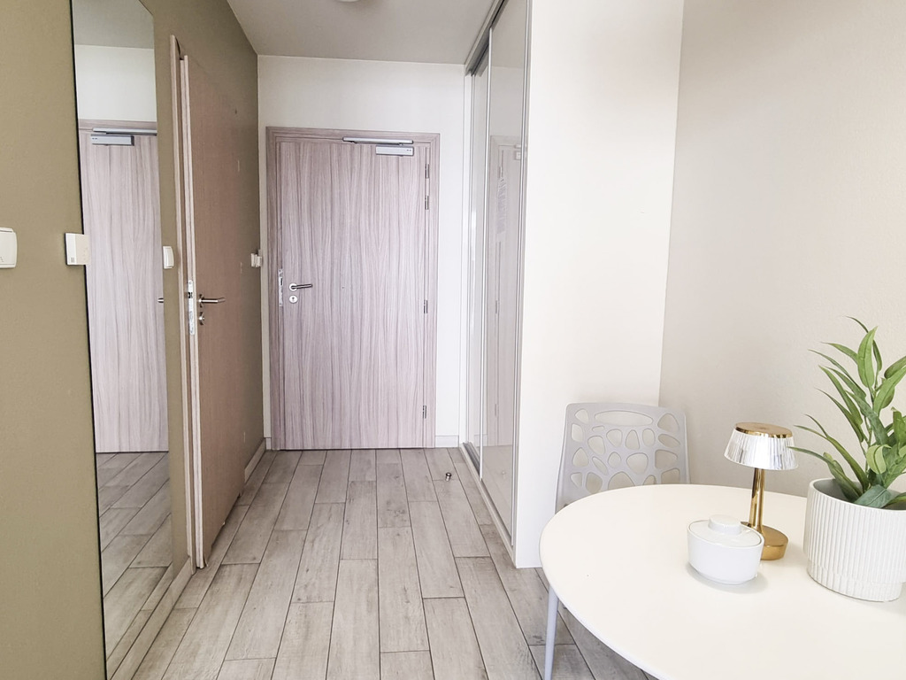 Apartament w sercu ośrodka Czarna Góra Resort