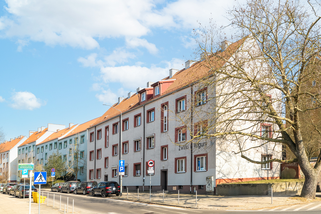 3-pokoje spółdzielczo-własnościowe