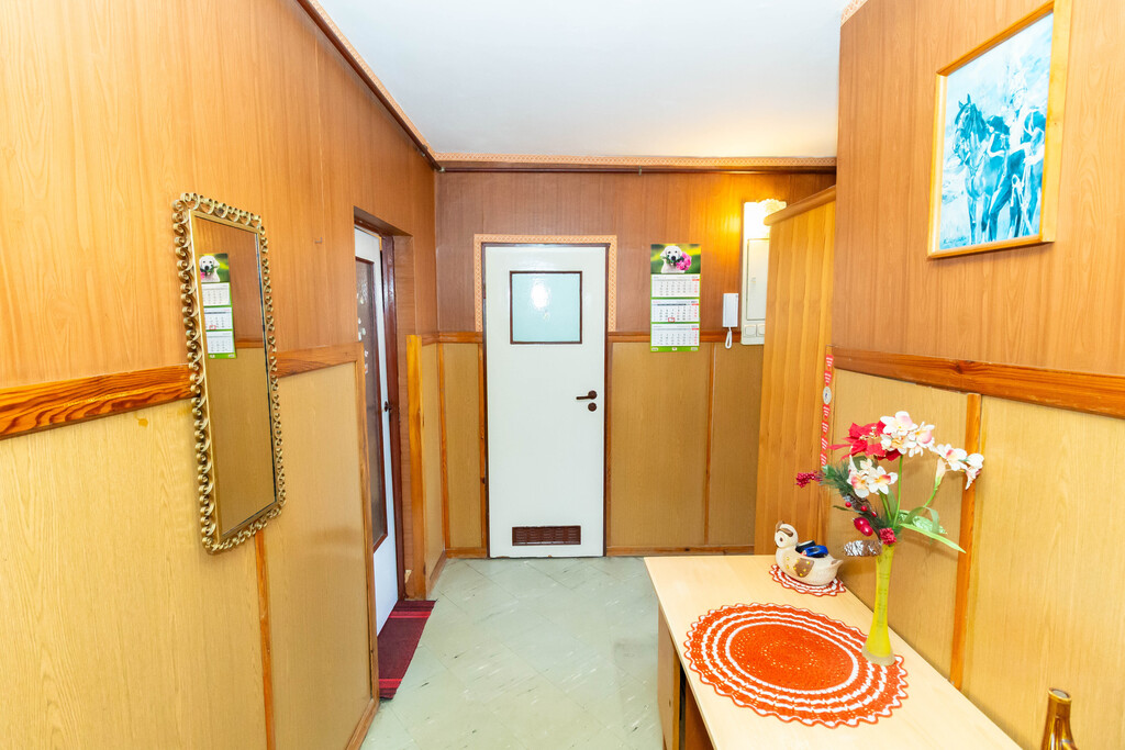 Mieszkanie 4 pokoje 68,71m2 p.2 Osiedle Ogrody