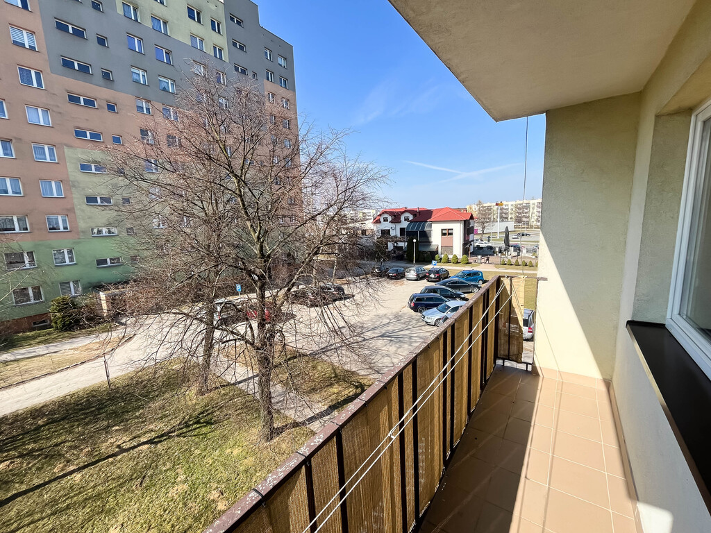 Mieszkanie 4 pokoje 68,71m2 p.2 Osiedle Ogrody
