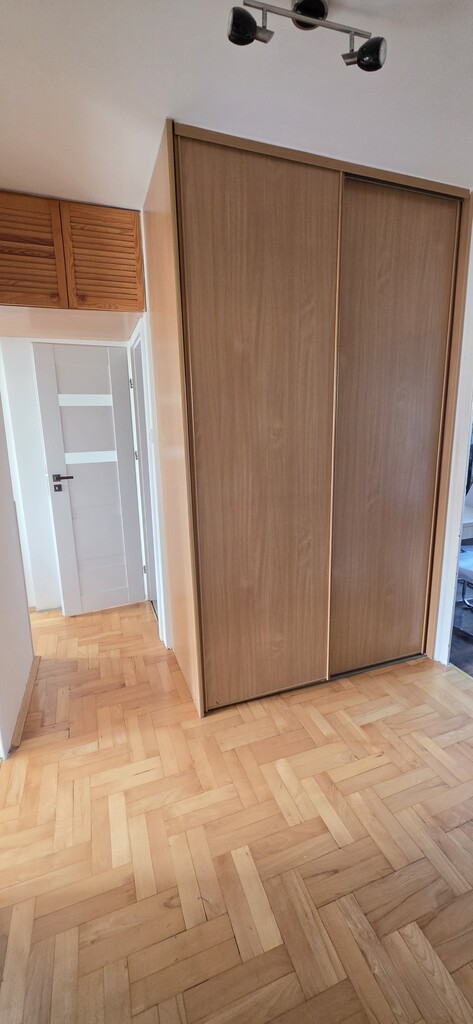 Przytulne, słoneczne 3 pokoje na I piętrze
