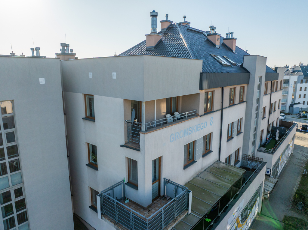 Klimatyczne mieszkanie na Staromieściu | 70 m²