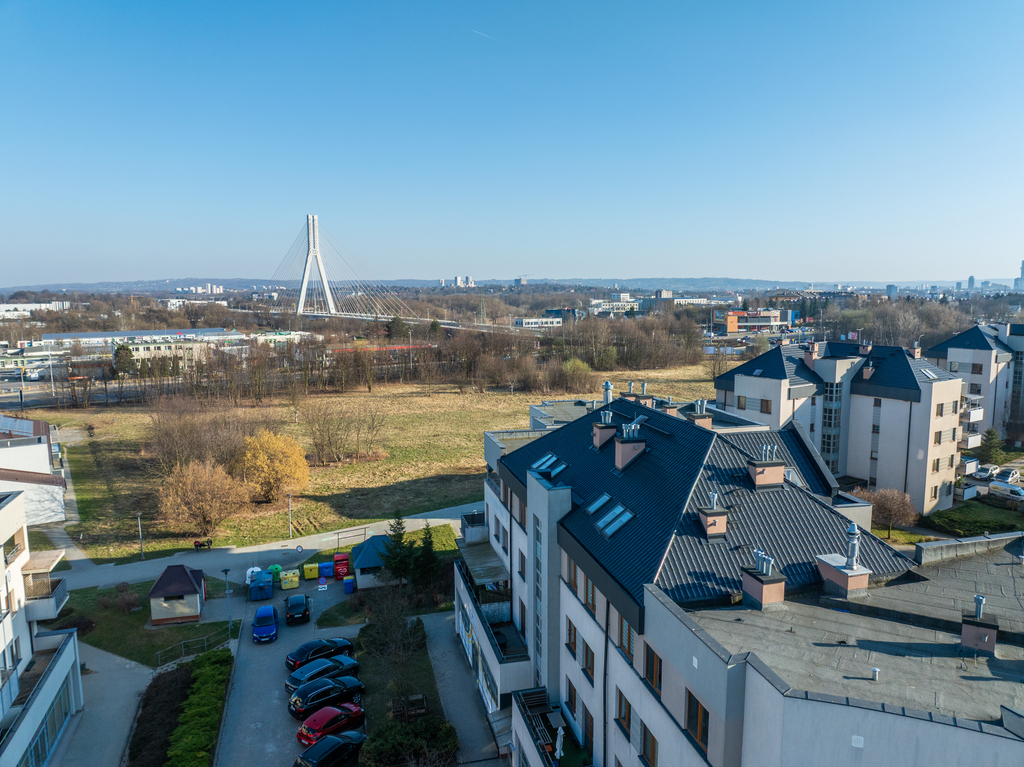 Klimatyczne mieszkanie na Staromieściu | 70 m²