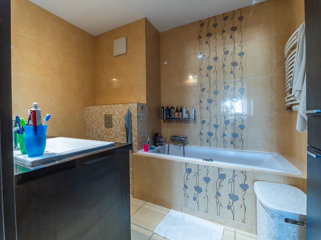 Klimatyczne mieszkanie na Staromieściu | 70 m²